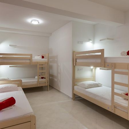 Hostel Free Bird (Adults Only) Dubrovnik Exteriör bild