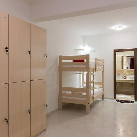 Hostel Free Bird (Adults Only) Dubrovnik Exteriör bild