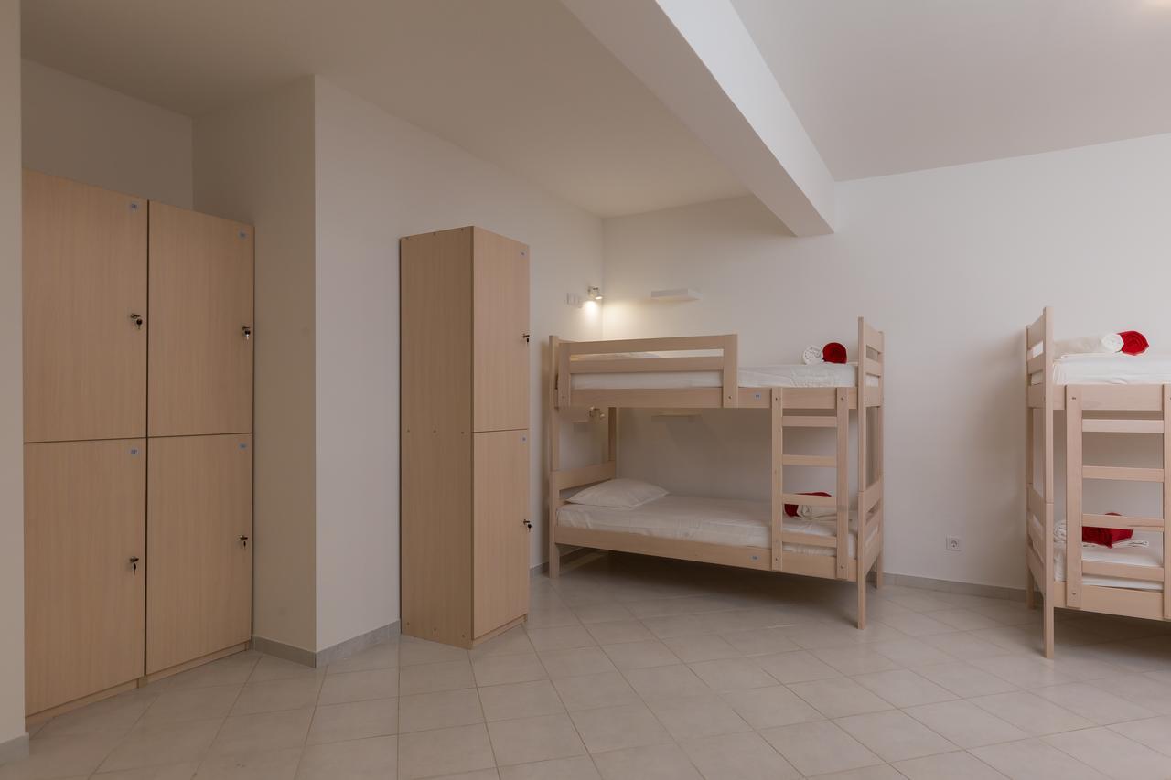 Hostel Free Bird (Adults Only) Dubrovnik Exteriör bild