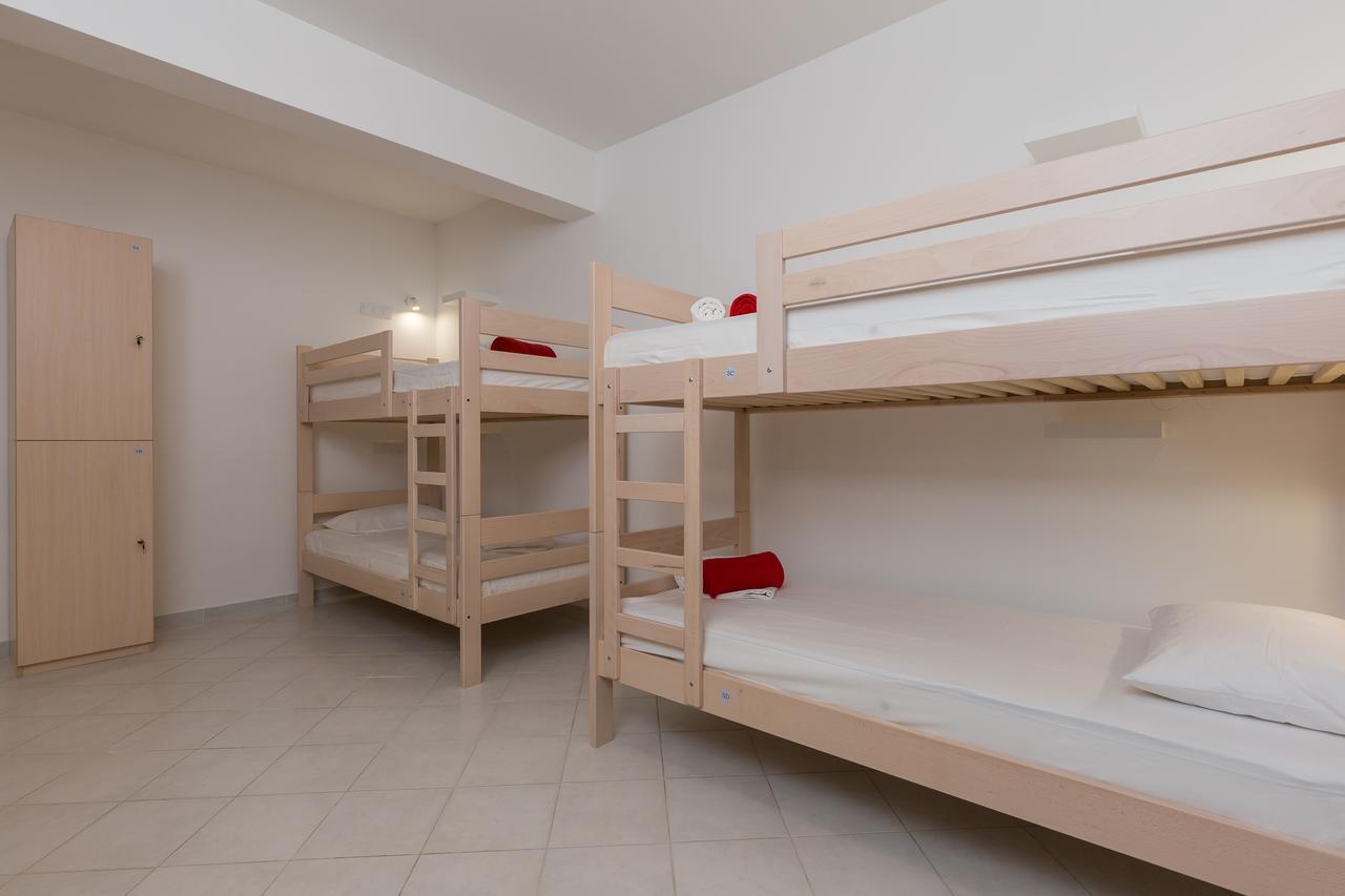 Hostel Free Bird (Adults Only) Dubrovnik Exteriör bild